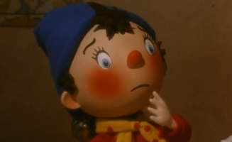 Noddys Toyland Adventures S02E05 Noddy Goes Shopping