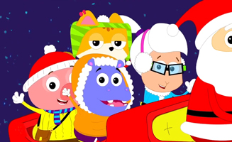 Jingle Bells