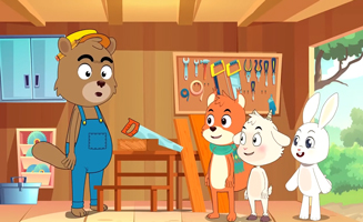 Make The Cake Fox Song