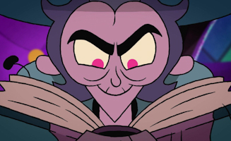 Badjelly S01E01 Once Upon a Time