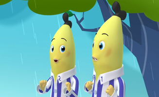 Bananas In Pyjamas S01E19 Rats Superstore
