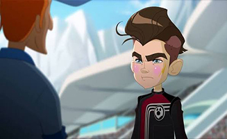 The Drakers S01E18 Fear Beyond the Curve