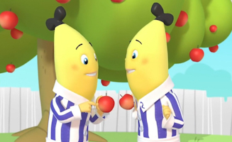 Bananas In Pyjamas S01E40 The Pie