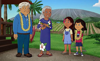 Molly of Denali S05E05 There Is Pele