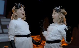 Superzuzaa S01E11 Super Power Switch