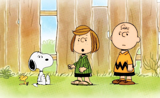 Peanuts S01E95 Careful Biting Dog