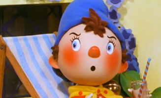 Noddys Toyland Adventures S03E06 Noddy Has An Afternoon Off