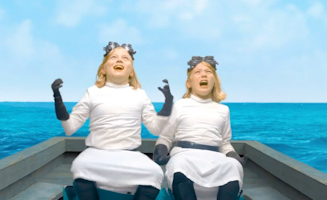 Superzuzaa S01E19 Superhero Shark Attack