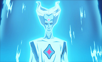 Fantastic Four - Worlds Greatest Heroes S01E24 Contest of Champions