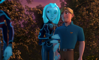 3Below - Tales of Arcadia S02E06 Theres Something About Gwen of Gorbon