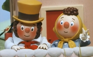 Noddys Toyland Adventures S02E07 Noddy Meets Some Silly Hens