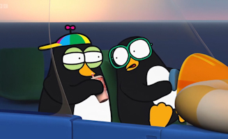 Piripenguins S01E15 The Wishing Tree