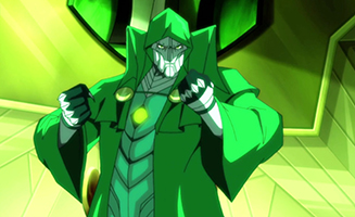 Fantastic Four - Worlds Greatest Heroes S01E01 Doomsday