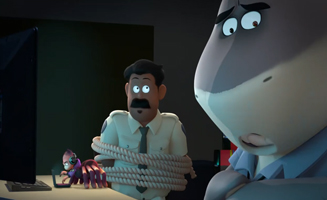 The Bad Guys - Breaking In S01E01 Bad Beginnings