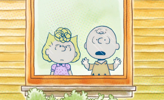 Peanuts S01E51 Do Not Profit