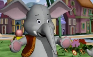 Make Way For Noddy S02E48 The Balancing Act