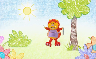 Get Squiggling S02E03 Troll