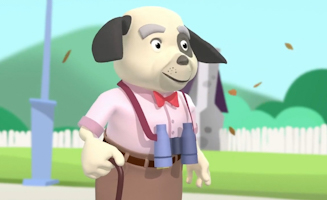 Bananas In Pyjamas S01E27 A Wonderful Day