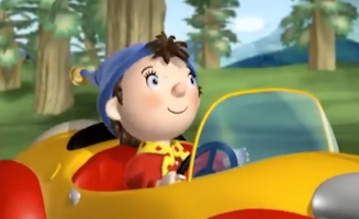 Make Way For Noddy S02E23 Mr Plod The Best Policeman