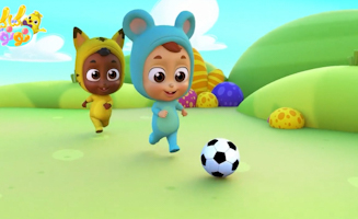 The Best Friends Song