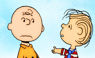 Peanuts S01E44 On Election Tour