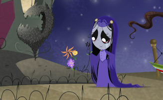 Ruby Gloom S02E16 Frank n Len Unplugged