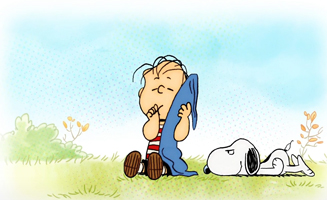 Peanuts S01E40 A Little Nap