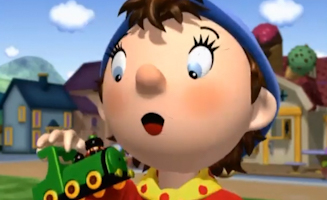 Make Way For Noddy S02E40 Noddys Great Discovery
