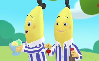 Bananas In Pyjamas S01E09 The Nursing Bananas