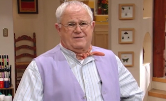 Telling Stories With Tomie Depaola S01E02 Where Do You Get Ideas