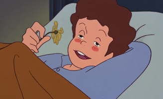 The Adventures of Tom Sawyer S01E04 Turning on the Charm