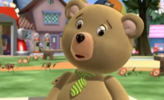 Make Way For Noddy S02E08 Bicycle Battle