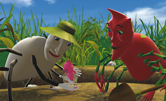 Un Gouter Surprenant - Scouts Toujours