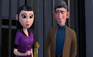 Trollhunters - Tales Of Arcadia S01E05 Waka Chaka