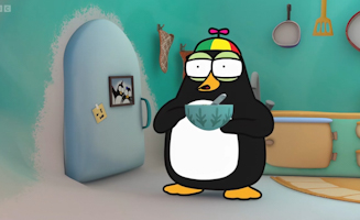 Piripenguins S01E21 Brinicles Shopping Spree