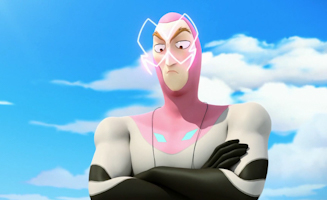 Miraculous Ladybug S01E06 Mr Pigeon