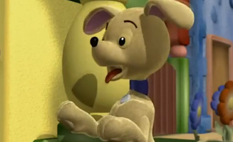 Make Way For Noddy S02E06 What Strange Weather