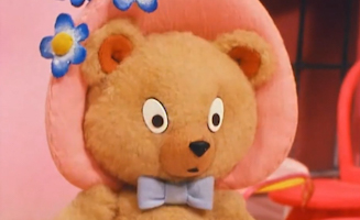 Noddys Toyland Adventures S03E10 Noddy And His Alarm Clock