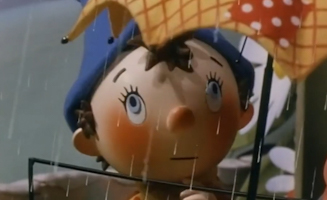 Noddys Toyland Adventures S01E04 Noddy And The Pouring Rain