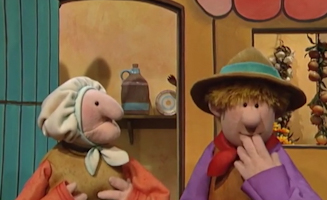 Telling Stories With Tomie Depaola S01E04 Stories For Myself