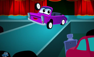 We Are The Finger Family