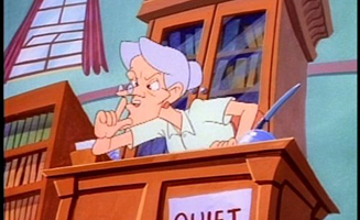 My Pet Monster S01E07A Finders Keepers