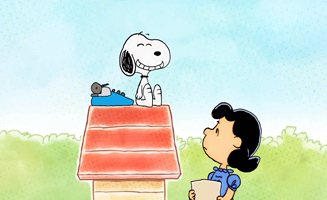 Peanuts S01E30 Tell Stories