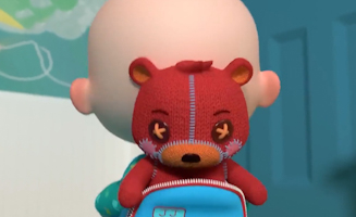 Teddybar Lied Auf Deutsch