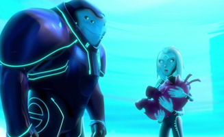 3Below - Tales of Arcadia S02E13 A Glorious End Part 2