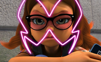 Miraculous Ladybug S01E04 Lady Wifi