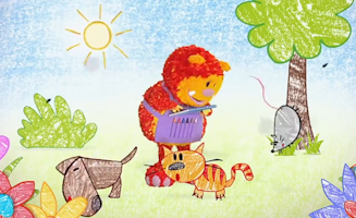 Get Squiggling S02E02 Cinderella