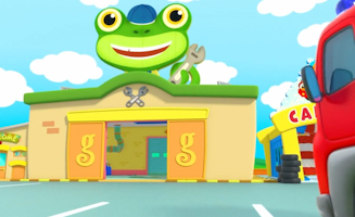 Wiesels Werkstatt Und Das Seifenblasen-Chaos