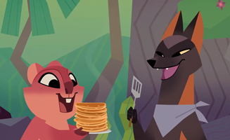 Quokkas Wild Life S01E09 Achievement Unlocked