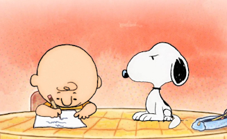 Peanuts S01E78 Too Cold